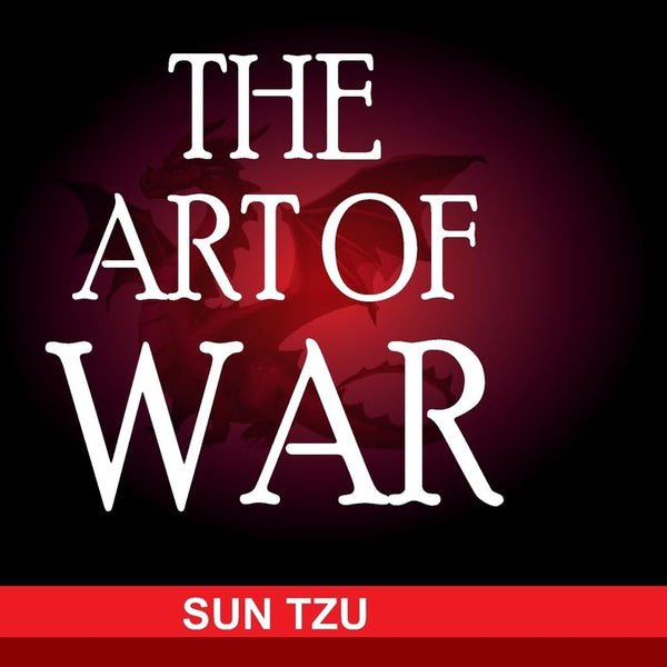 Art Of War - Sun Tzu - Dista