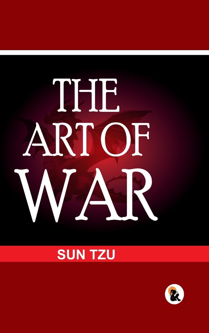 Art Of War - Sun Tzu - Dista