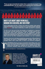 Thumbnail for Unscripted: Life, Liberty, and the Pursuit of Entrepreneurship (English)