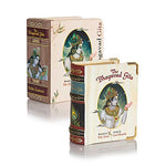 Thumbnail for The Bhagavad Gita - A8 Wooden Edition
