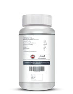 Thumbnail for Vokin Biotech Curcumin C3+ Bioperine 1310mg Supports Mental Health (90 Capsules)