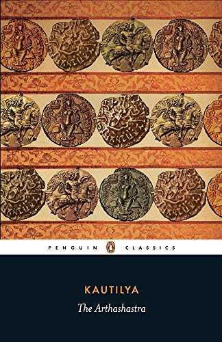 ARTHASHASTRA
