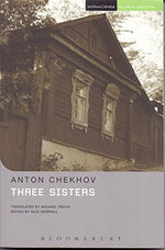 Thumbnail for Three Sisters