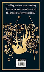 Thumbnail for The Time Machine (Deluxe Hardbound Edition)