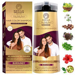 Thumbnail for Kokila Shampoo For Men & Women, No Ammonia, No Paraben