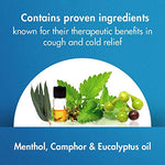 Thumbnail for Vicks VapoRub Classic Balm