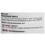 Thumbnail for Minature Bitter Melon (Karela) Powder