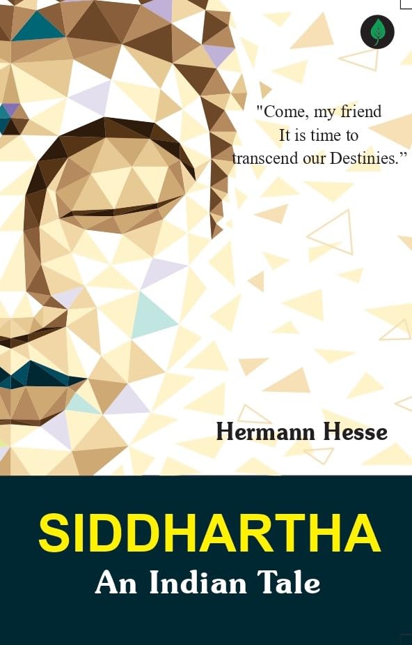Siddhartha - Hermann Hesse - Dista