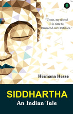 Thumbnail for Siddhartha - Hermann Hesse - Dista