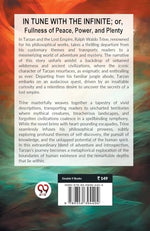 Thumbnail for IN TUNE WITH THE INFINITE; or, Fullness of Peace, Power, and Plenty