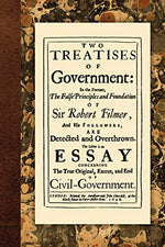 Thumbnail for Two Treatises of Government