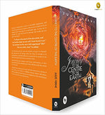 Thumbnail for Journey To The Centre of The Earth