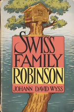 Thumbnail for Swiss Family Robinson
