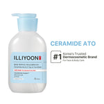 Thumbnail for Illiyoon Ceramide Ato 6.0 Top To Toe Wash