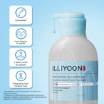 Thumbnail for Illiyoon Ceramide Ato 6.0 Top To Toe Wash - Distacart