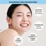 Thumbnail for Illiyoon Ceramide Ato 6.0 Top To Toe Wash - Distacart