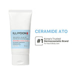 Thumbnail for Illiyoon Ceramide Ato Concentrate Cream - 75ml