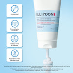 Thumbnail for Illiyoon Ceramide Ato Concentrate Cream - Distacart