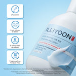 Thumbnail for Illiyoon Ceramide Ato Lotion - Distacart
