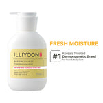 Thumbnail for Illiyoon Fresh Moisture Lotion