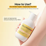 Thumbnail for Illiyoon Fresh Moisture Lotion - Distacart