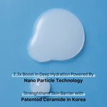 Thumbnail for Illiyoon Ceramide Ato Gentle Skin Toner - Distacart
