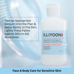 Thumbnail for Illiyoon Ceramide Ato Gentle Skin Toner - Distacart