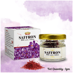 Thumbnail for Jaived Ayurveda Saffron (Kesar | Zafran) | For Immunity, Skin Glow & Overall Wellness