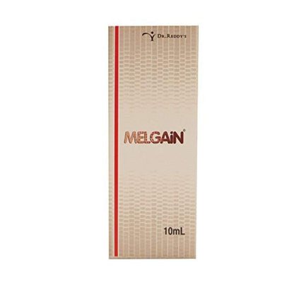 Dr. Reddy's Melgain Lotion - Distacart