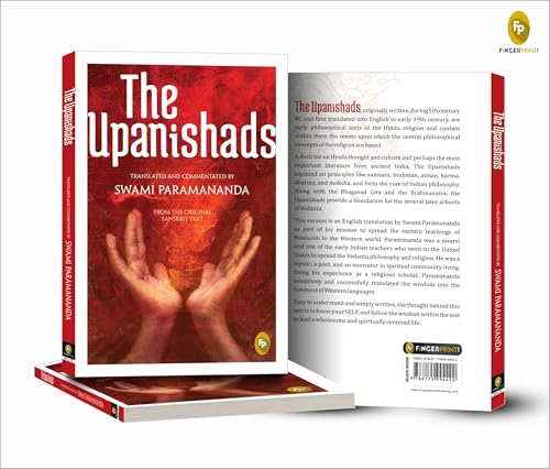 The Upanishads
