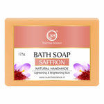 Thumbnail for Nuerma Science Saffron Bath Soap | Lightening & Brightening Skin