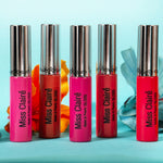 Thumbnail for Miss Claire Matte & Pearly Gloss - 124