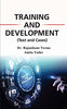 Training and Development (Text and Cases) - Dista