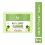 Thumbnail for Nuerma Science Green Apple Bath Soap | Refreshes & Revitalizes Skin - Distacart