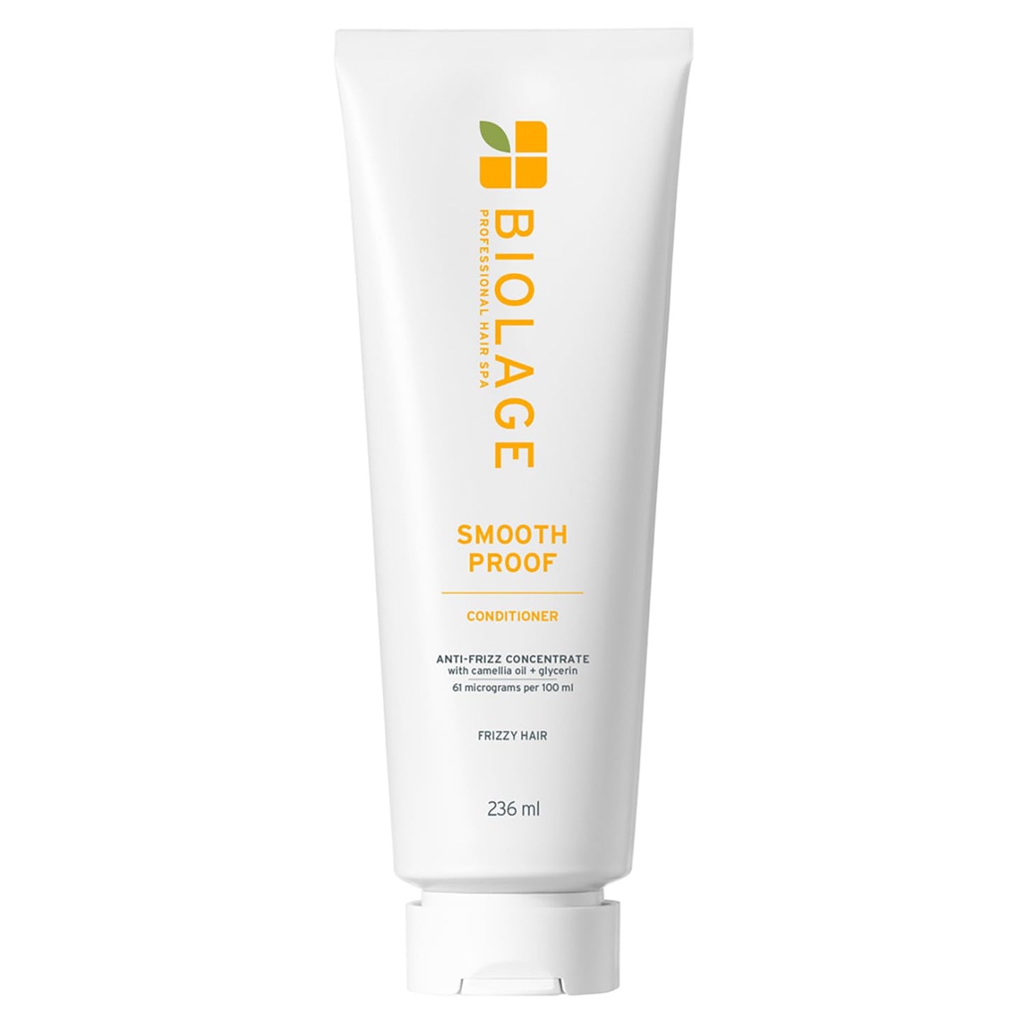Matrix Biolage Smoothproof Camellia Conditioner - Distacart