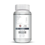 Thumbnail for Vokin Biotech Zinc Citrate Supports Healthy Immune system (90 Capsules)