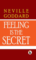Thumbnail for Feeling Is The Secret - Neville Goddard - Dista
