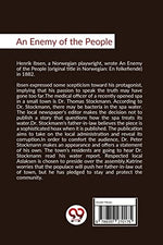 Thumbnail for An Enemy of the People