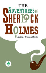 Thumbnail for The Adventures Of Sherlock Holmes - Arthur Conan Doyle - Dista