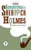 The Adventures Of Sherlock Holmes - Arthur Conan Doyle - Dista