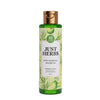 Just Herbs 8 in 1 Root Nourishing Amla Neem Shampoo - Distacart