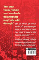 Thumbnail for The Wealth of Nations