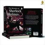 Thumbnail for The Memoirs of Sherlock Holmes