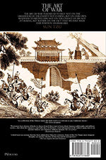 Thumbnail for The Art of War by Sun Tzu