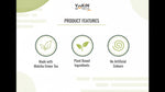 Thumbnail for Vokin Biotech Matcha Green Tea Powder Supports Weight Loss Management | Rich In Antioxidants (500 gram)