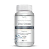 Vokin Biotech Zinc Citrate Supports Healthy Immune system (90 Capsules)