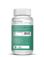 Thumbnail for Vokin Biotech L-Glutathione - 250mg (90 Veg Capsules) For Immune & Heart Health Support