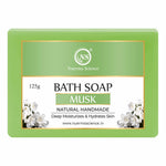 Thumbnail for Nuerma Science Musk Bath Soap | Enveloping Fragrance for All-Day Freshness - Distacart