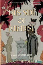 Thumbnail for This Side of Paradise (Warbler Classics)