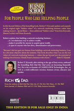 Thumbnail for The Business School (Only Book, Without Audio Cd) (English)